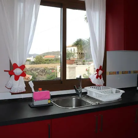 Casa Rural La Vega Alojera Zewnętrze zdjęcie