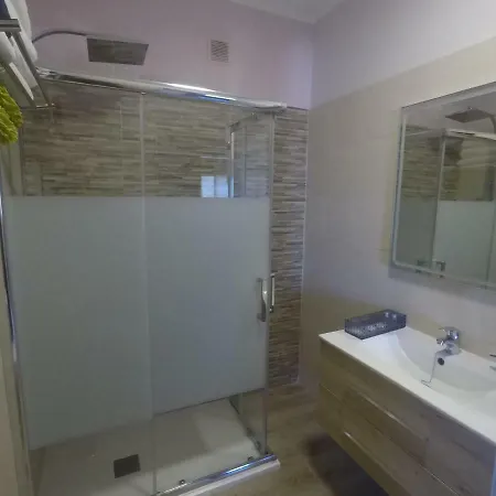 Casa Rural La Vega Alojera Zewnętrze zdjęcie