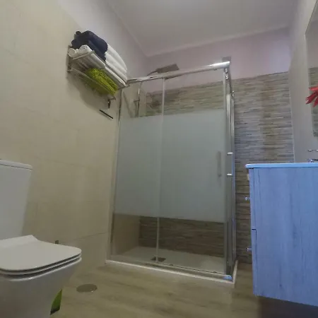 Casa Rural La Vega Alojera Zewnętrze zdjęcie