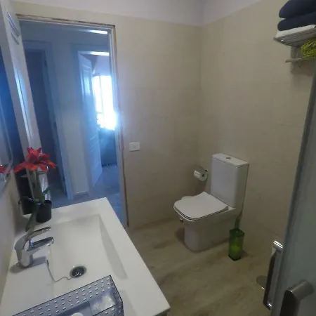Casa Rural La Vega Alojera Zewnętrze zdjęcie