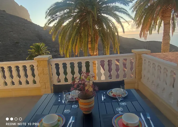 Casa Rural La Vega