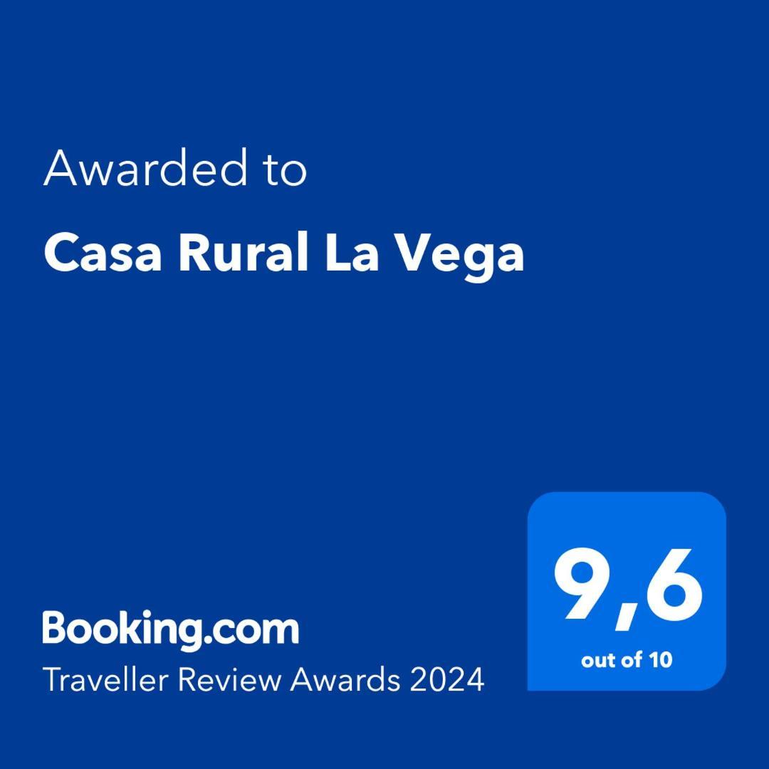La Vega Apartment Alojera