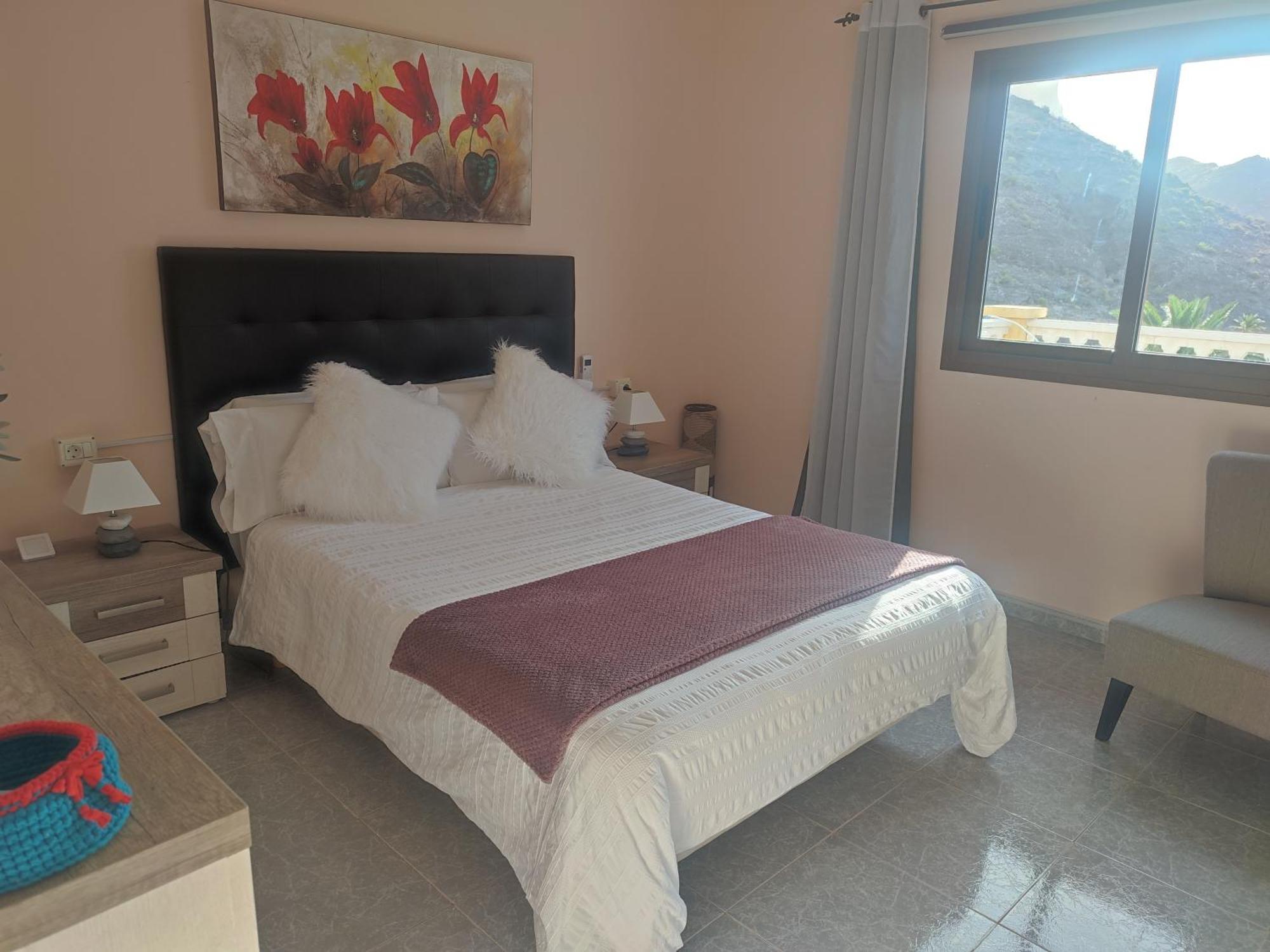 Apartment La Vega Alojera