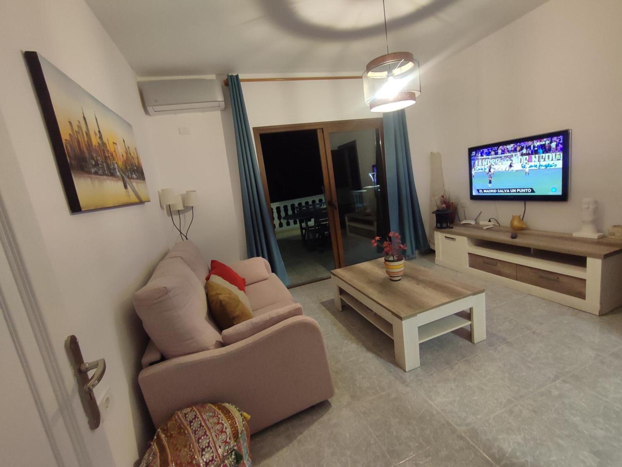 La Vega Apartment