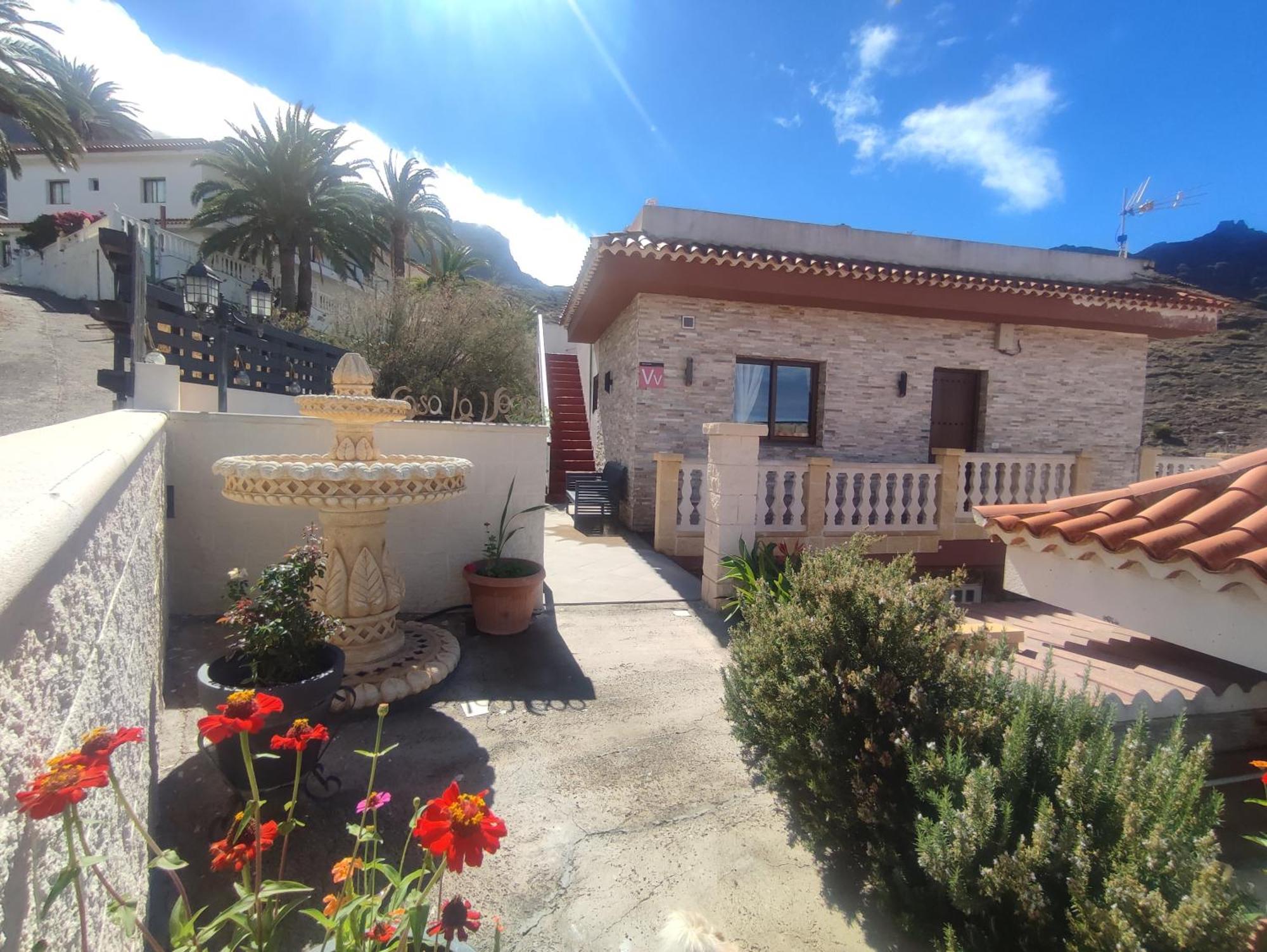 La Vega Apartment