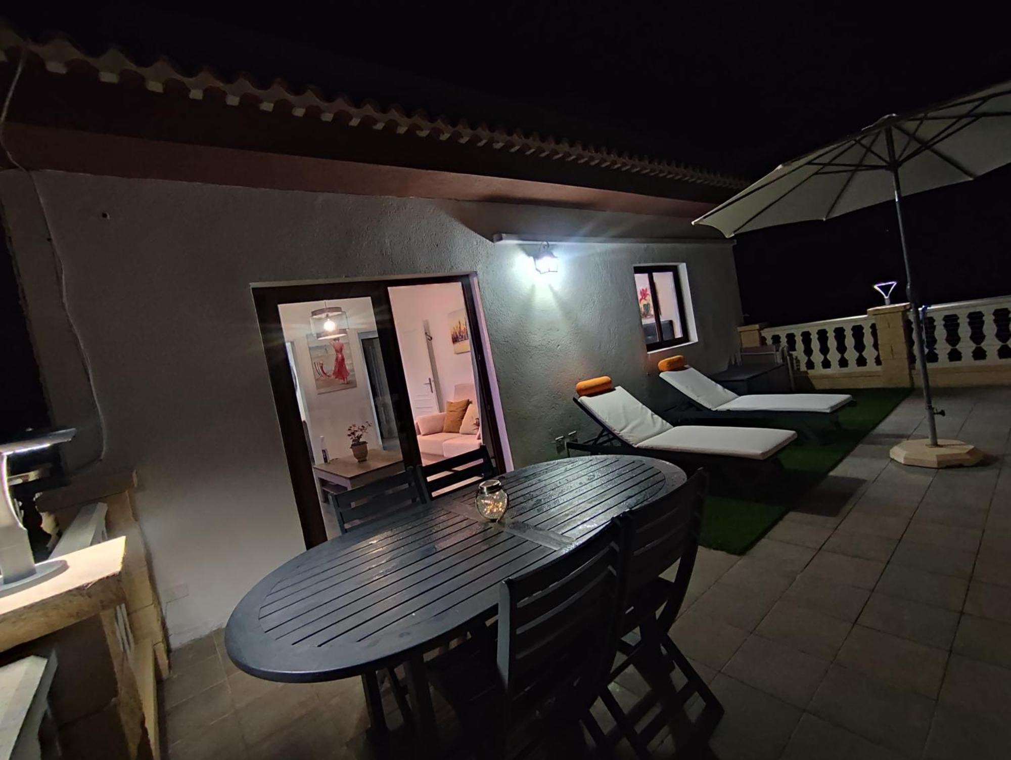 La Vega Apartment *