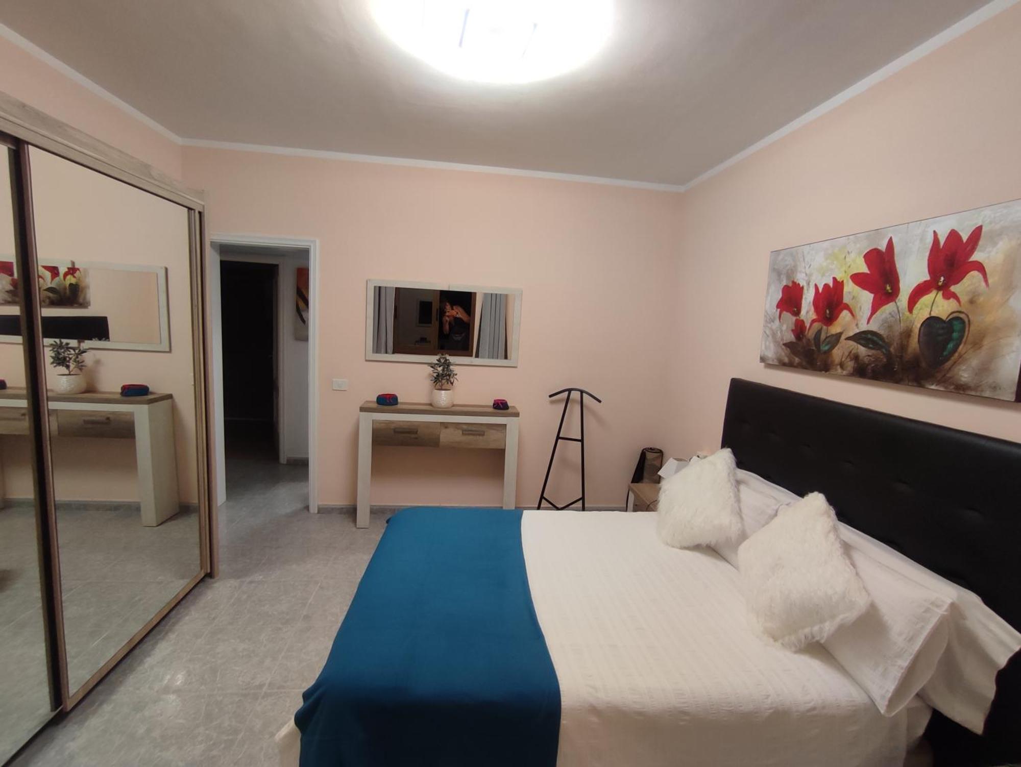 La Vega Apartment *
