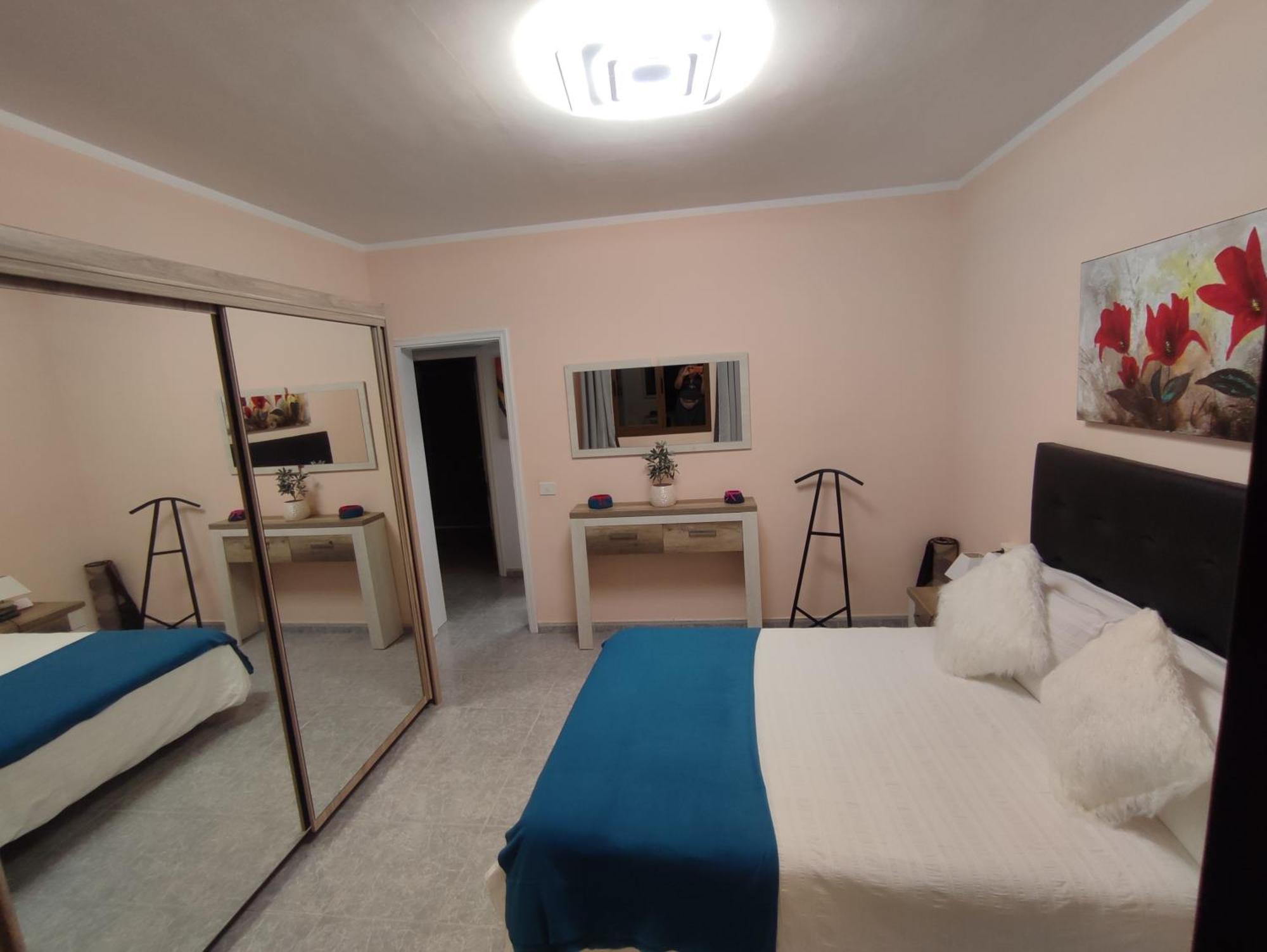 Apartment La Vega Alojera