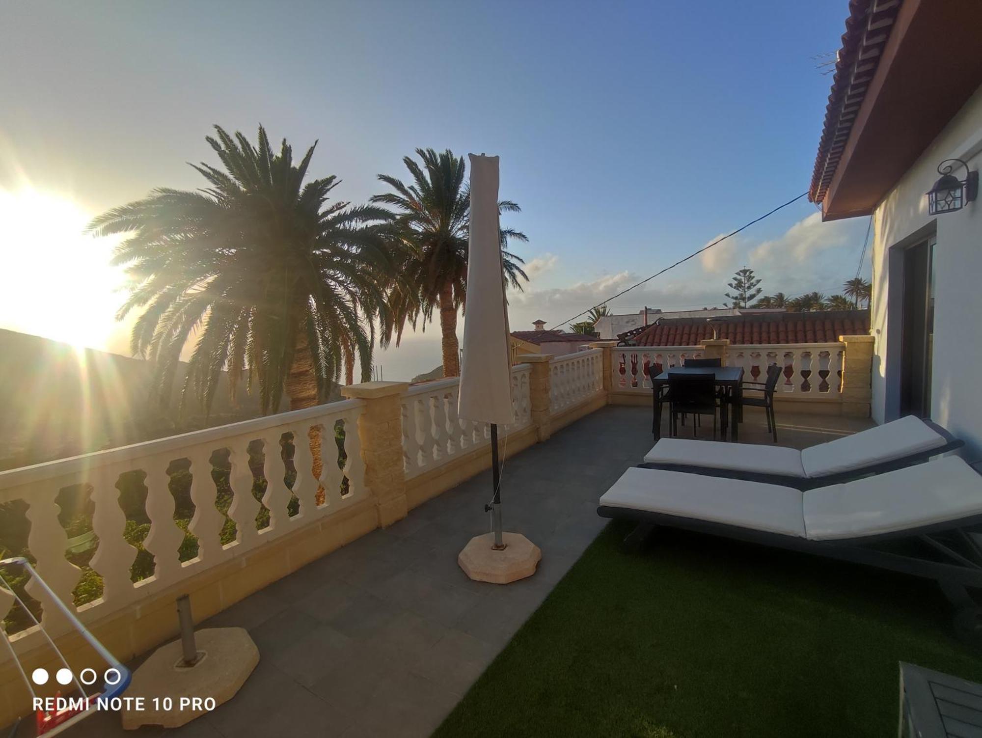 La Vega Apartment Alojera