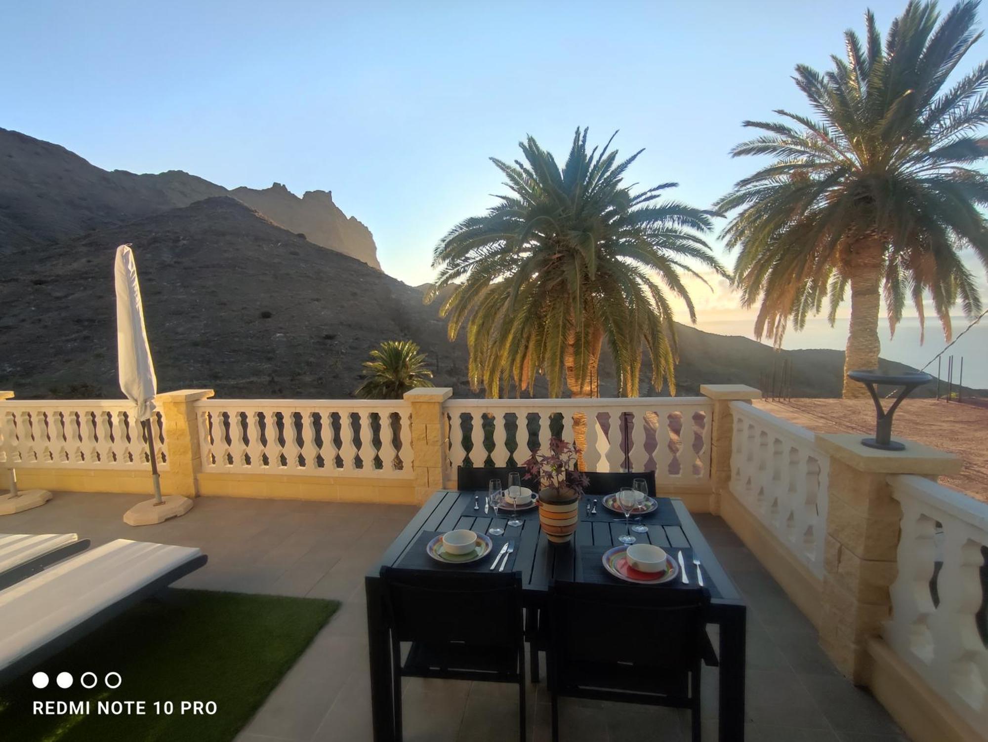 La Vega Apartment
