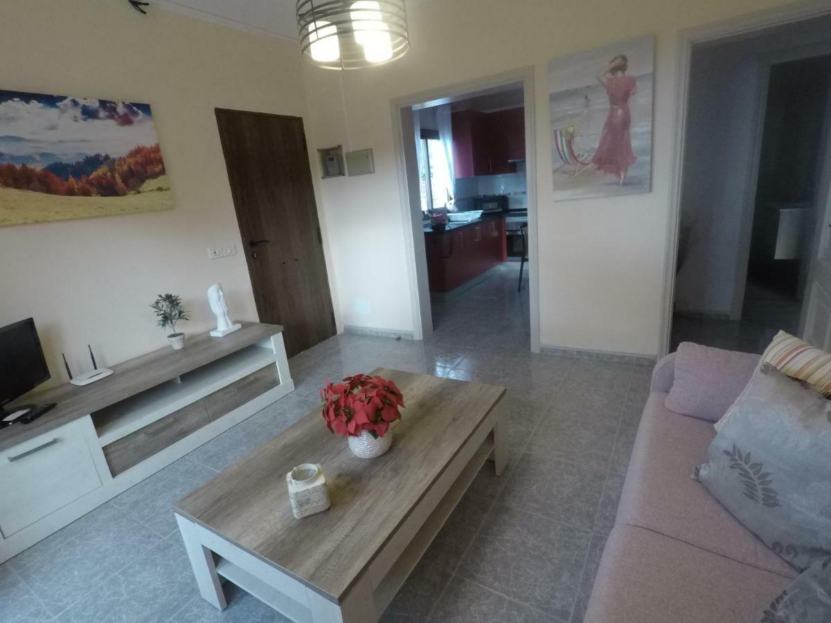 Apartment La Vega Alojera
