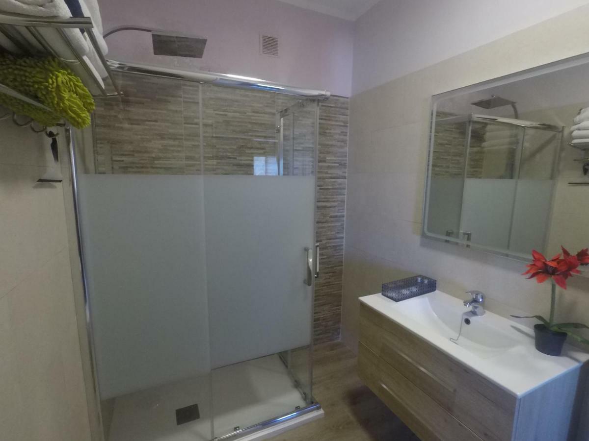 La Vega Apartment *