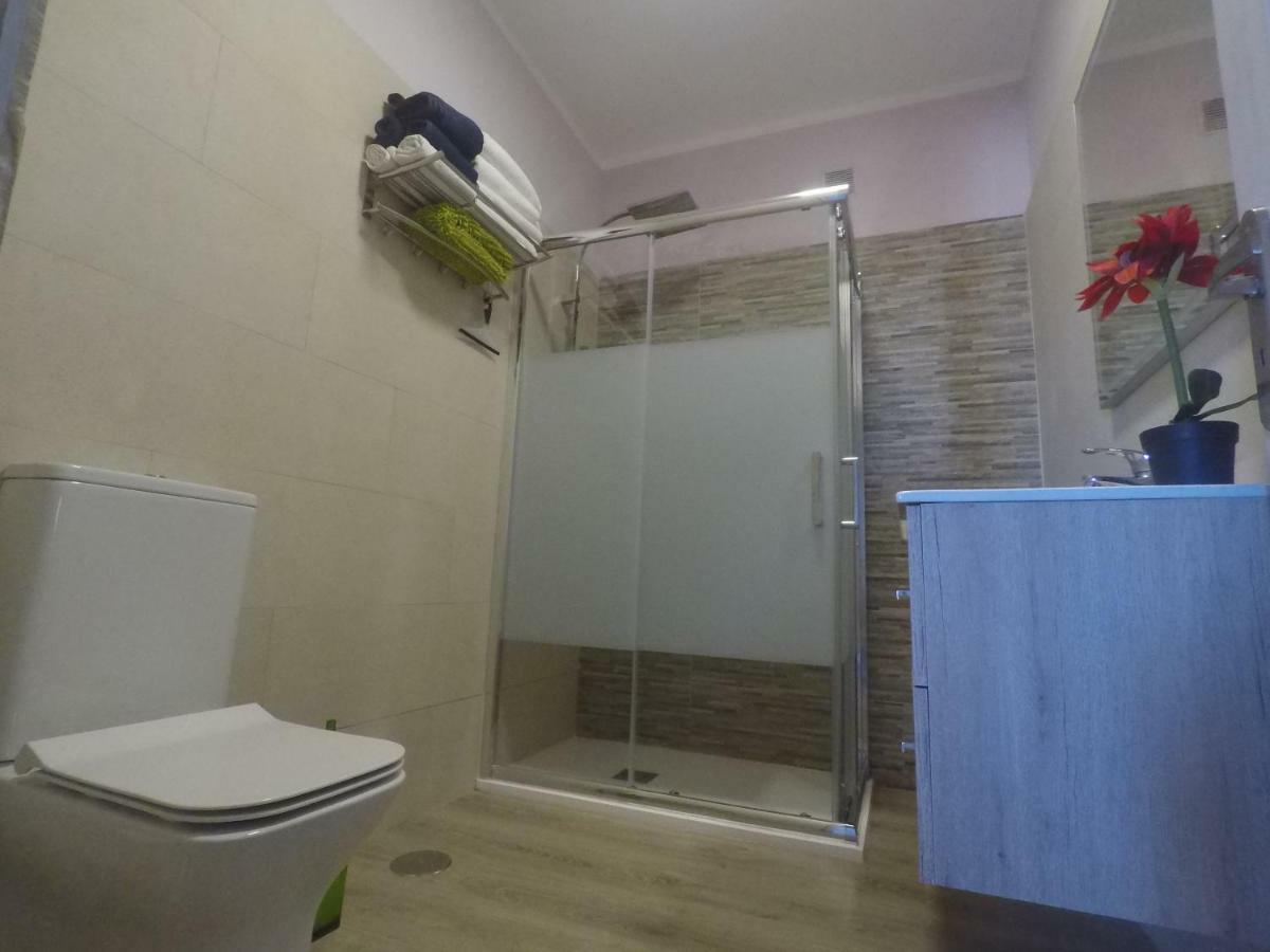 La Vega Apartment Alojera